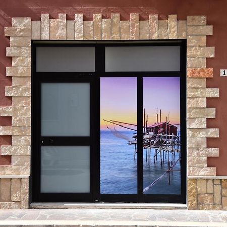Armonia Rooms Termoli Exterior photo