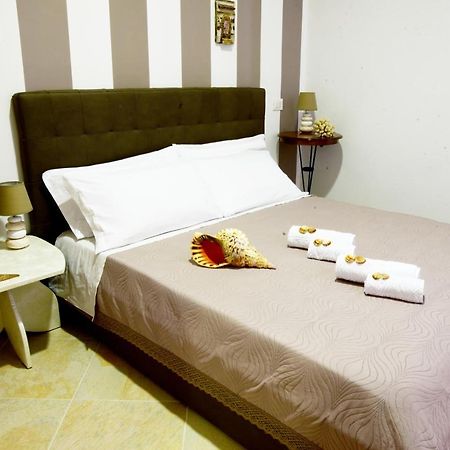 Armonia Rooms Termoli Exterior photo