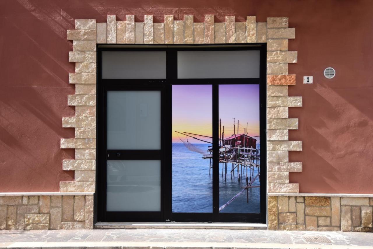 Armonia Rooms Termoli Exterior photo