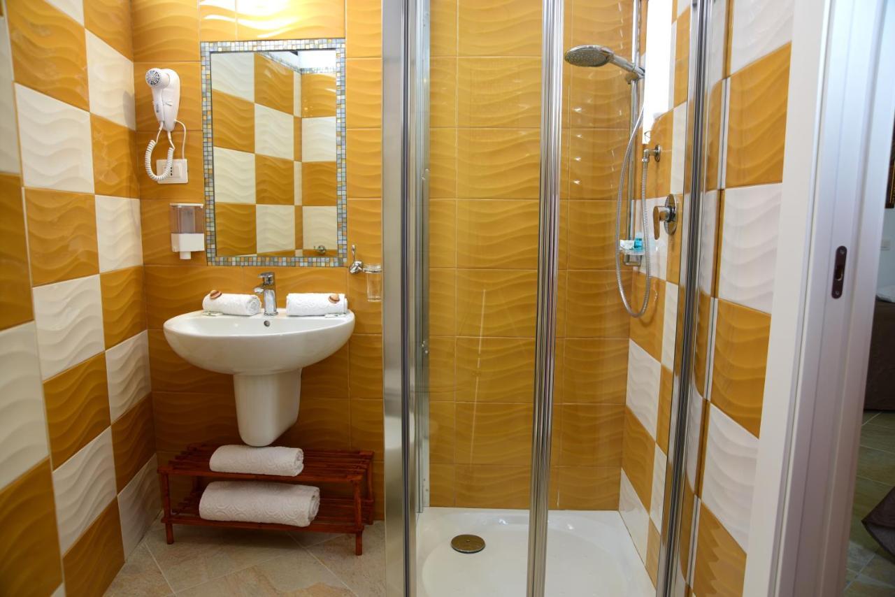 Armonia Rooms Termoli Exterior photo