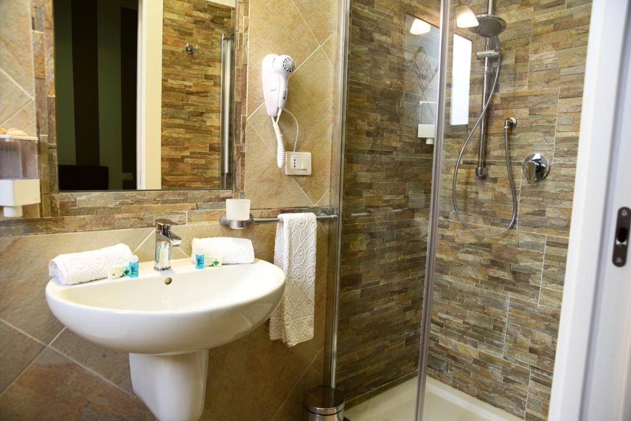 Armonia Rooms Termoli Exterior photo